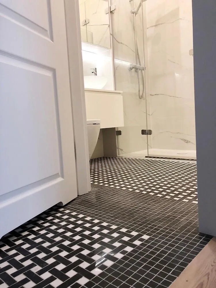 Glamour Apartment Sopot Poland